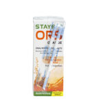 WHO-Formulated STAYFIT ORS – Orange (15pcs) - Image 2