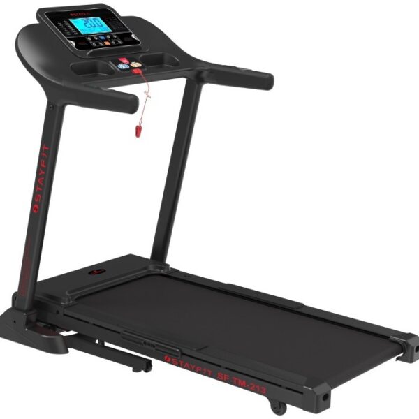 TM 213 Motorised Treadmill