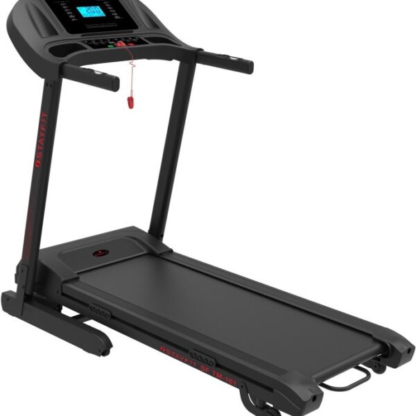 TM161 Motorised Treadmill