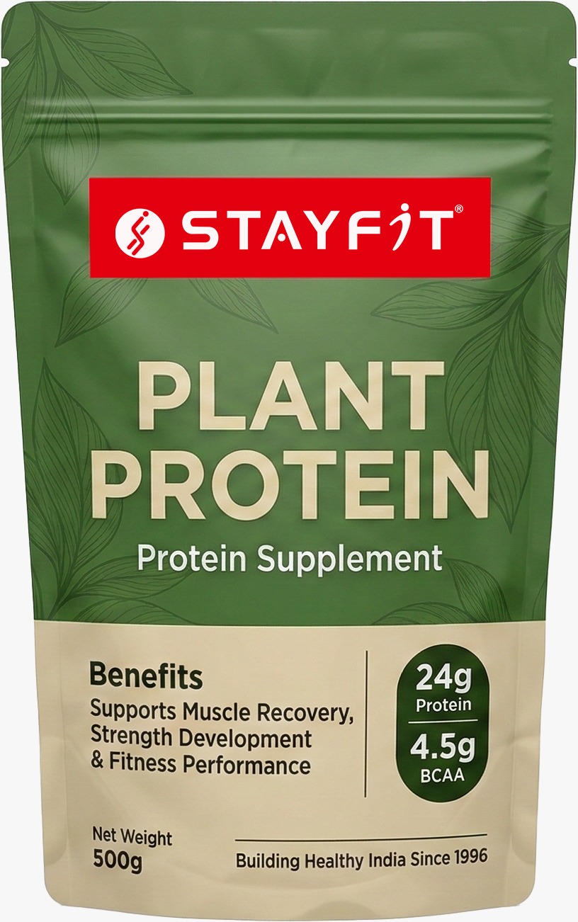 STAYFIT Protein Powder