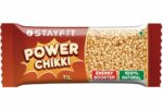 Power Chikki – Peanut 15 Gram | Crunchy, Healthy, and Delicious | No Added Preservatives and Colours | Made with Jaggery and protein rice peanuts - Image 3
