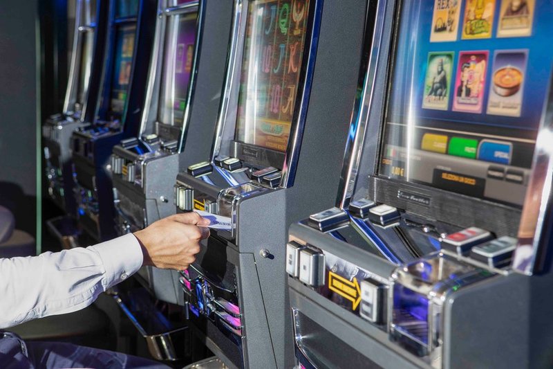 Le Recensioni Su Realz Casino: Tutto Cio Che Devi Sapere - panoramica